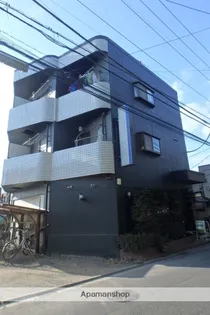 レストハウス【203号室】の外観