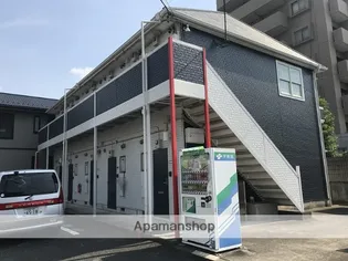 パレスまどかの画像