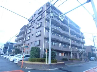 サンジェルマンIIの画像