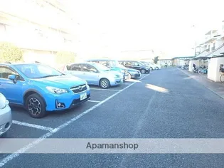 エルベマノワール【2階】のその他画像