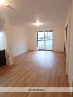 エルベマノワール【2階】の内装