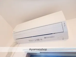 エルベマノワール【2階】の内装