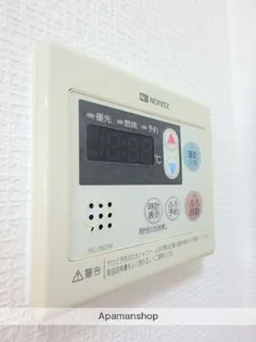 エルベマノワール【2階】の内装