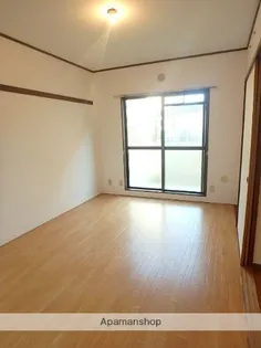 エルベマノワール【2階】の内装