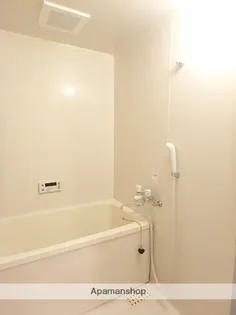 エルベマノワール【2階】の風呂