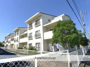 エルベマノワール【2階】の外観