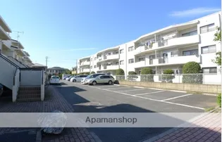 エルベマノワール【2階】の外観