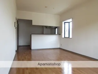 エルベマノワール【2階】の内装