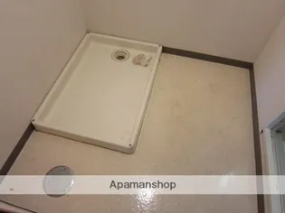 エルベマノワール【2階】の内装