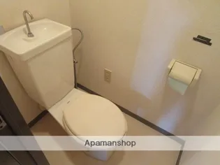 エルベマノワール【2階】のその他画像