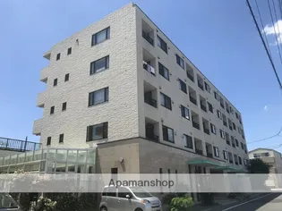 ソレイユ南与野の画像