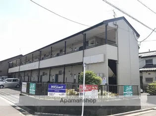 コーポ栄和第2の画像