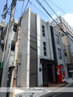 Un Brilant【2階】の外観