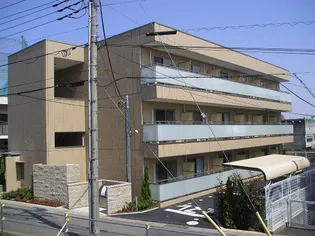 ディアコートの画像