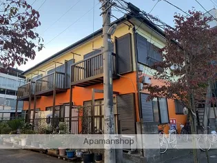 ヨコヤマハイツの画像