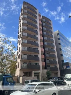 パンテオン常盤 北浦和公園前の画像