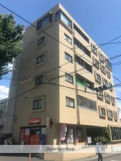 ホワイトメゾン南与野の画像