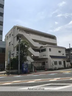 浦和グリーンマンションの画像