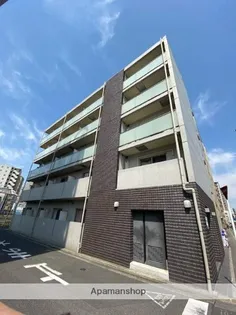 ガレリア浦和常盤の画像