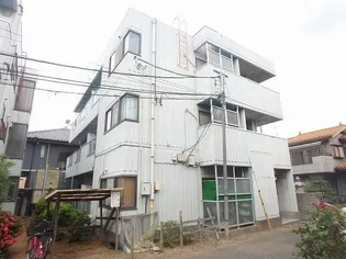 メゾン中郷の画像