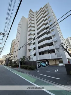 イニシアコート北浦和の画像