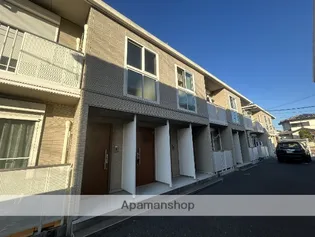 ポラリスAの画像