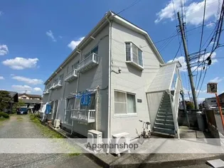 藤栄コーポの画像