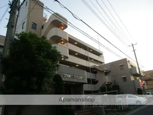 コートベルバレーⅠの画像