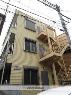 メゾン本町の画像