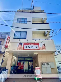 和紗マンションの画像