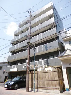 シャンフレア北浦和の画像