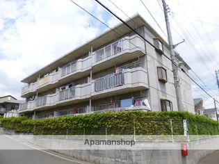 三山コーポVの画像