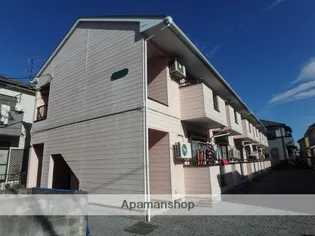 埼大前 小鳩ハイツ けやきの画像