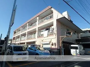 笹屋マンションの画像