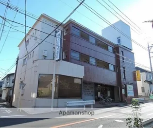 まがりおビルの画像