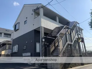 ソシアルⅠ【102号室】の外観