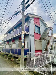 コスモヴィラ参番館の画像