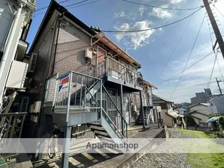 ドミール 有阪の画像