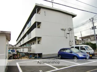 タウンハイツ白鍬の画像