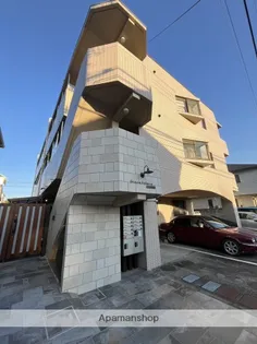 グレイスパレス【301号室】の外観