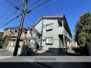 ムーンハイツの画像