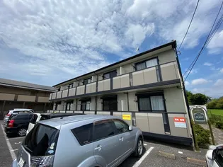 クレセントの画像