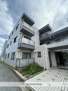 FRIENDVILLAの画像