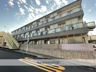 アネックス南与野2期の画像