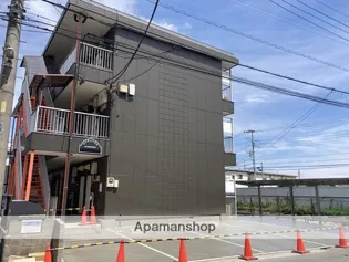 リバティハウスの画像