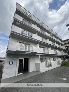 ブランドール壱番館の画像