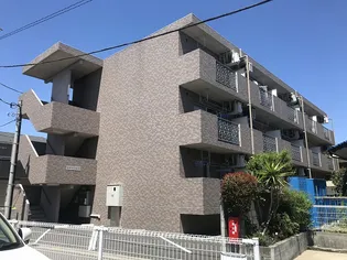 S Kマンション5の画像