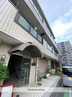 メゾンクリステーナIIの画像