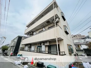 メゾン東栄の画像