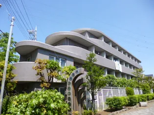 持田レジデンス【2階】の外観